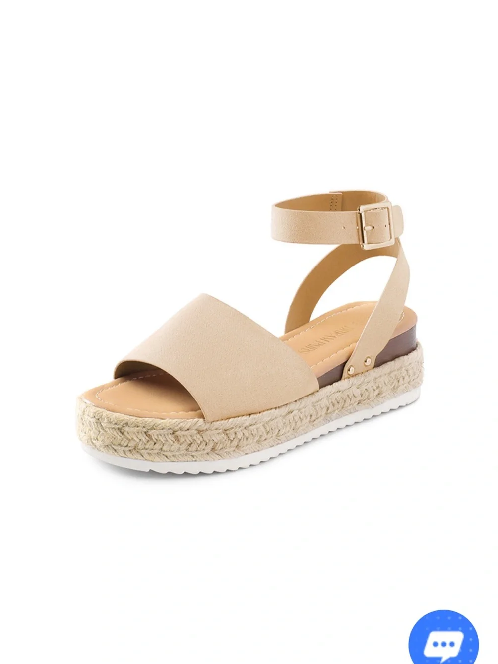 Dream Pairs Espadrills